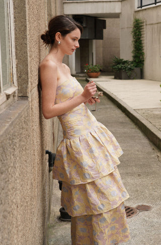carrie dress