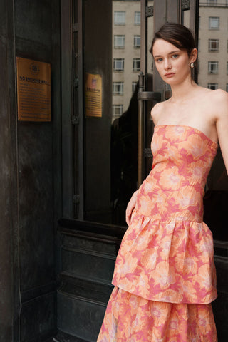 carrie dress