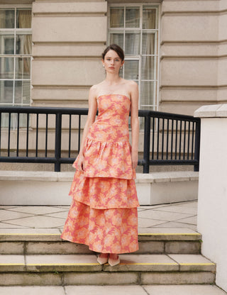 carrie dress
