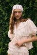 white moonlight lace