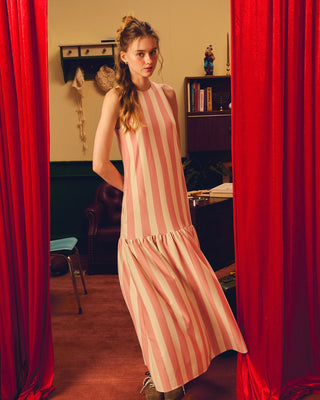 charlie dress (adult)