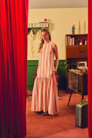 charlie dress (adult)