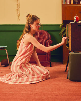 charlie dress (adult)