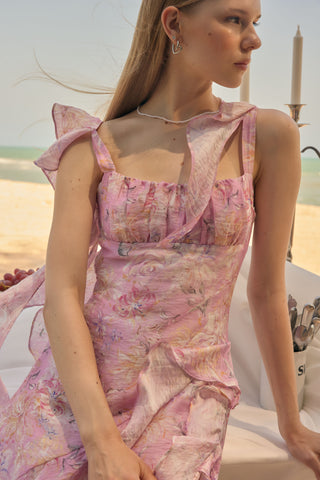 charlotte dress