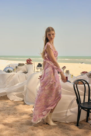 charlotte dress