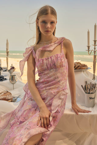 charlotte dress