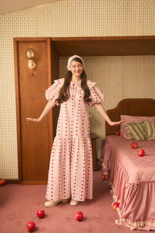 chou dress (adult)