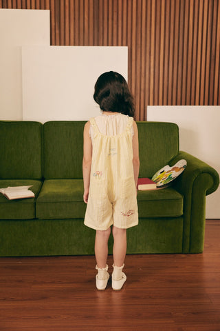 claude overall