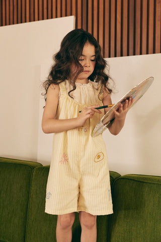 claude overall