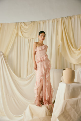 clementine dress