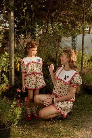 clover shorts (adult)