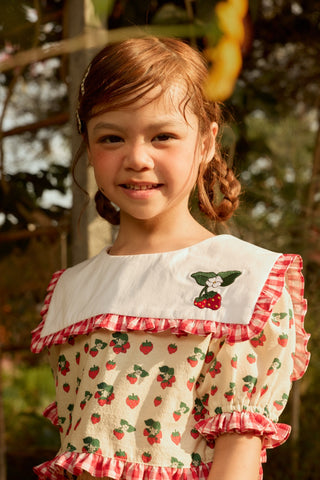 clover top
