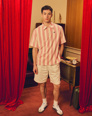 dada polo shirt (adult)