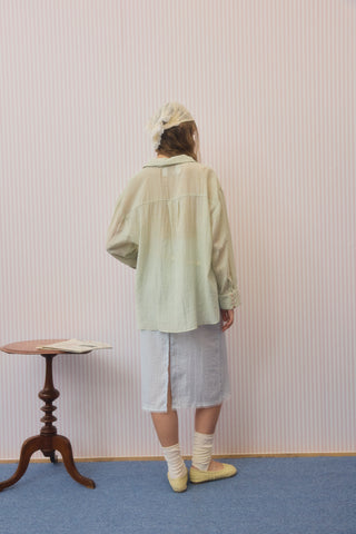 routine skirt