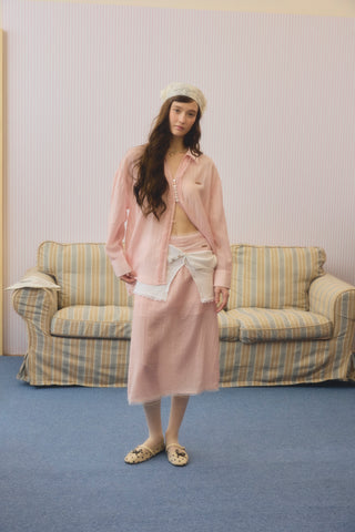 routine skirt
