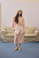 ballet pink