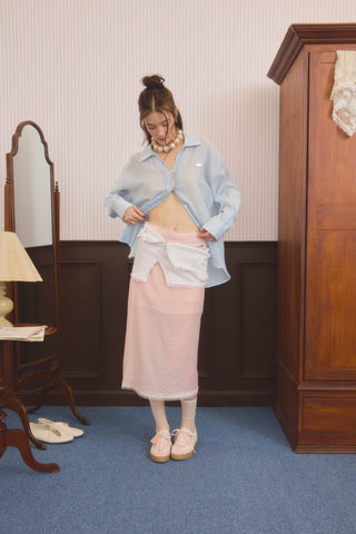 routine skirt