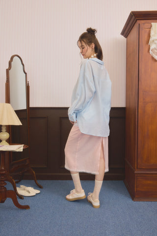 routine skirt