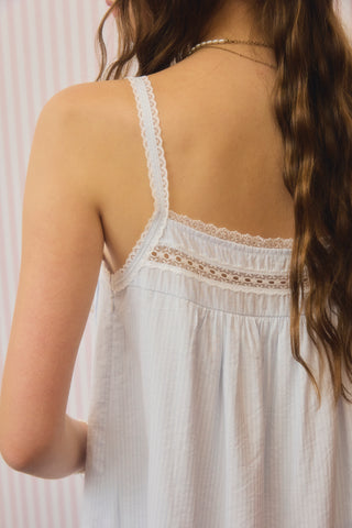 daydream mini dress