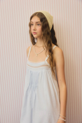 daydream mini dress