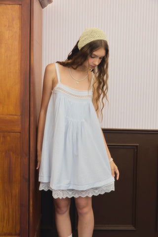daydream mini dress