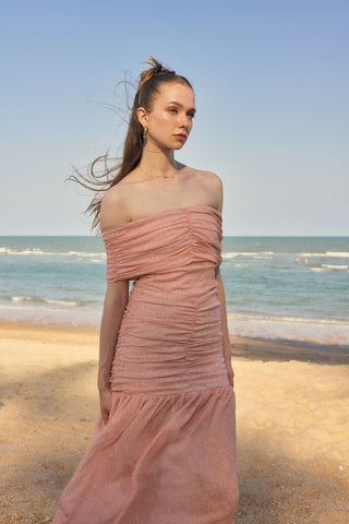 delphine dress
