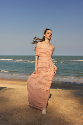 delphine dress