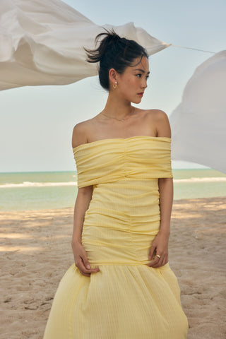 delphine dress