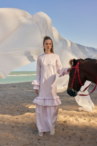 dolores dress
