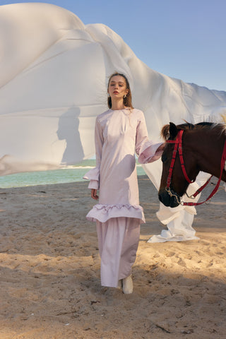 dolores dress