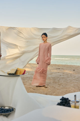 dolores dress