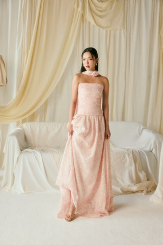 dorothea dress
