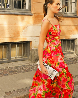 dorothy dress