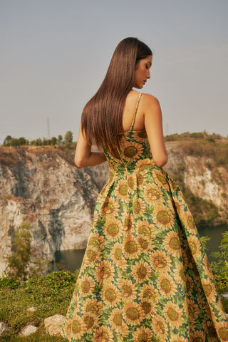 dorothy dress