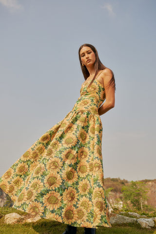dorothy dress