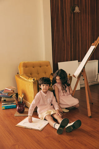 the mini harbour shirt