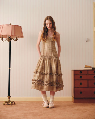 edeline dress