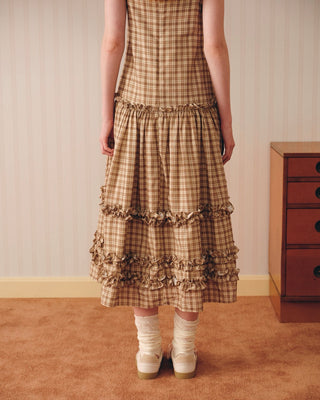 edeline dress