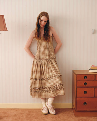 edeline dress