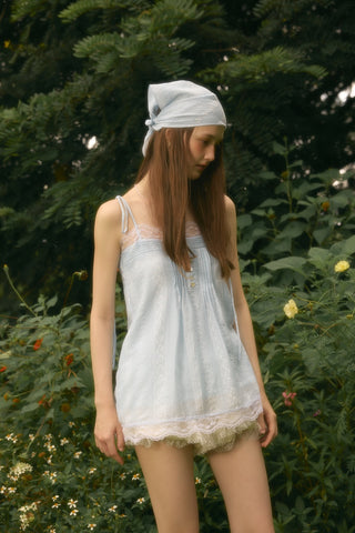 headscarf