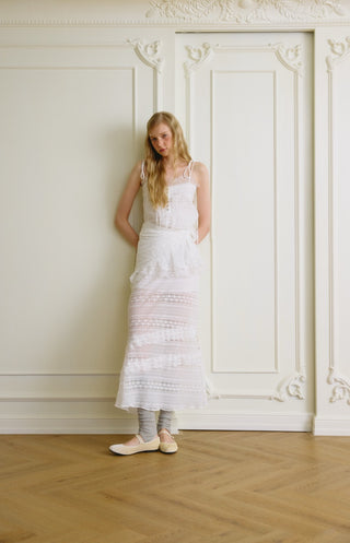 moonlit skirt