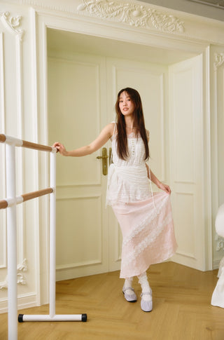 moonlit skirt