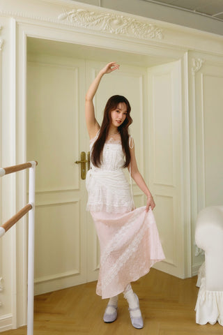 moonlit skirt