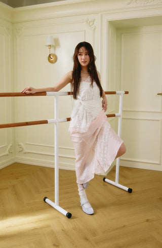 moonlit skirt