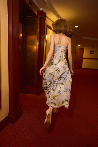 eva dress
