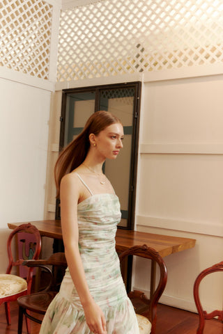 eva dress