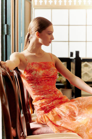 eva dress