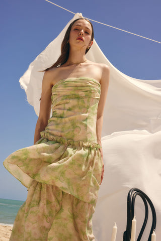 everly dress