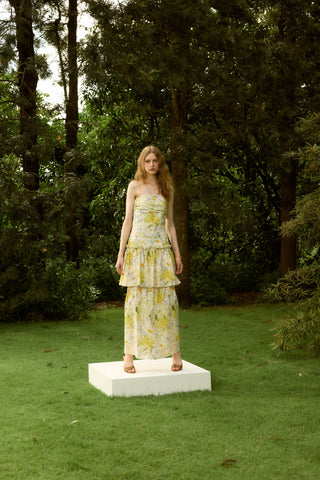 everly dress