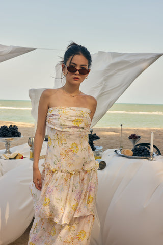 everly dress